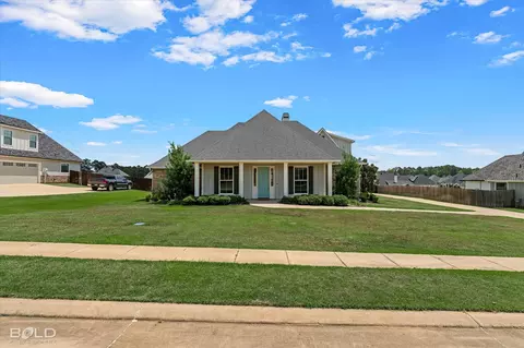 143 Oak Alley Rd, Stonewall, LA 71078