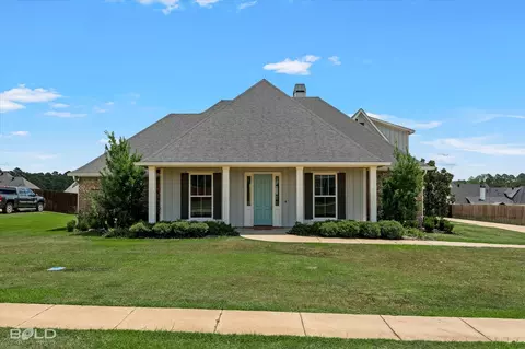 143 Oak Alley Rd, Stonewall, LA 71078