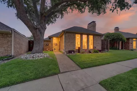 806 Oakway Ct, Richardson, TX 75081