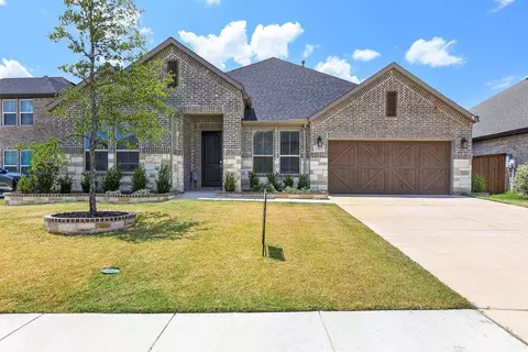 2405 Hitchford St, Midlothian, TX 76065