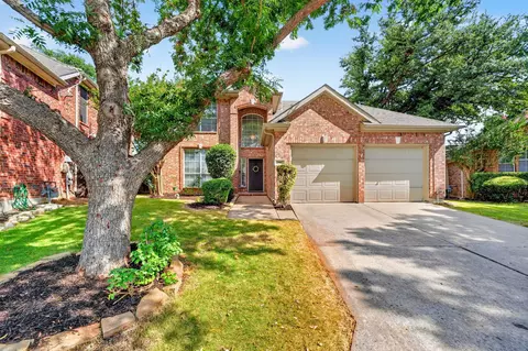 2917 Cedar Pass Ct, Flower Mound, TX 75022