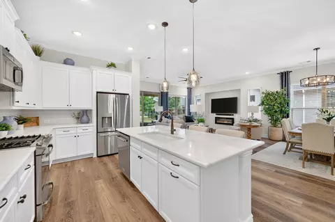 12616 Copper Ore Way, Denton, TX 76207
