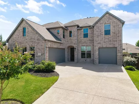1326 Divine Rose Way, Wylie, TX 75098