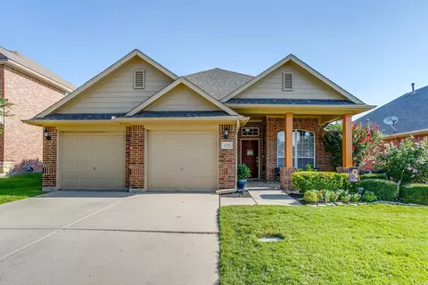 1337 Constance Dr, Fort Worth, TX 76131