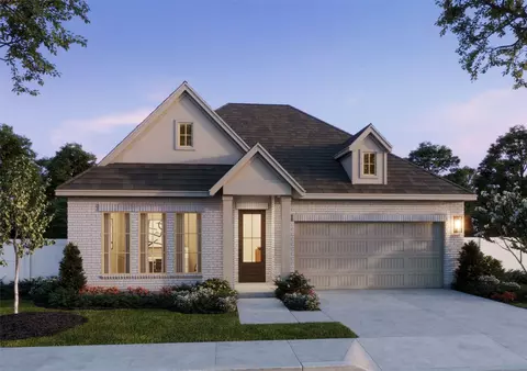1816 Vetiver Glow Dr, Celina, TX 75009
