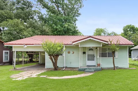 1715 W 10th Ave, Corsicana, TX 75110