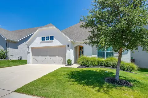 1009 Brown Valley Trl, Weatherford, TX 76087