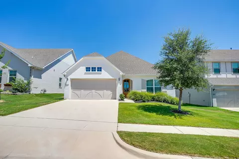 1009 Brown Valley Trl, Weatherford, TX 76087