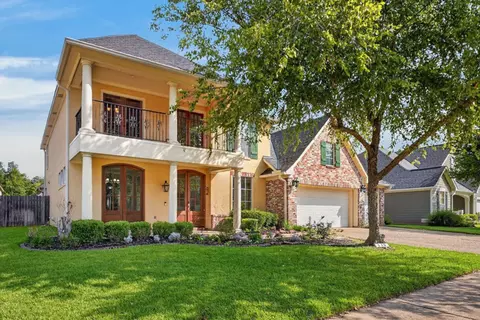 118 Hallette Dr, Shreveport, LA 71115