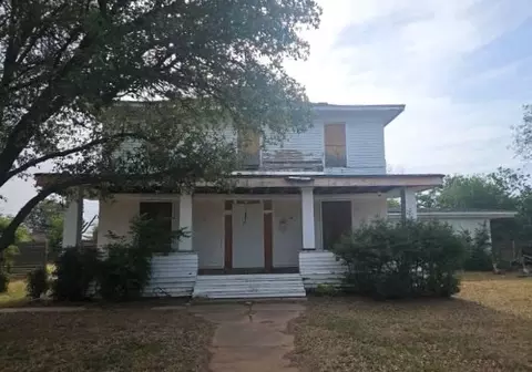 210 Clinton St, Abilene, TX 79603
