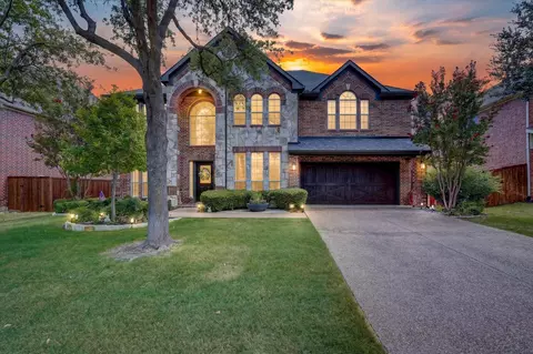 10301 Promontory Dr, Frisco, TX 75035