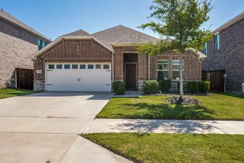 5529 Baker Creek Rd, Fort Worth, TX 76126