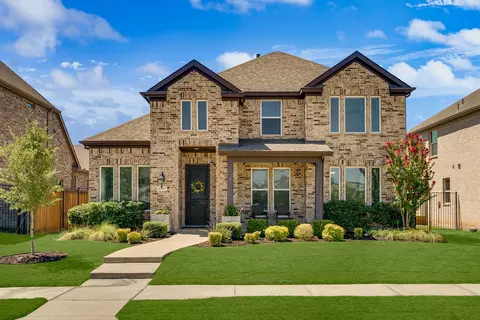 2207 Yellowflower Rd, Frisco, TX 75033