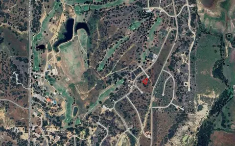 tbd Lot 667 Lanyard Way, Brownwood, TX 76801
