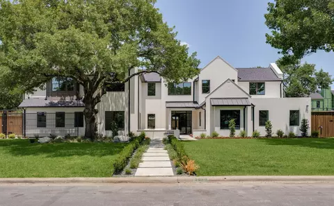 5829 Northmoor Dr, Dallas, TX 75230