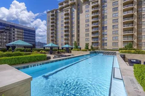 3225 Turtle Creek Blvd #226, Dallas, TX 75219