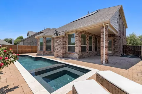 4109 Rainey St, Mckinney, TX 75070