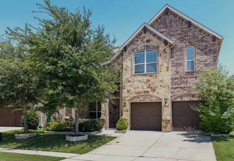 4109 Rainey St, Mckinney, TX 75070