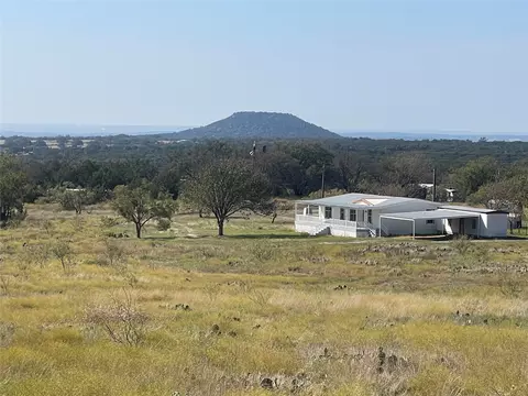 60 Cr 304, Goldthwaite, TX 76844