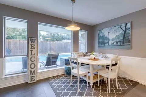 Dining - 2628 Dalgreen Ct, Plano, TX 75075 photo 2 of 2