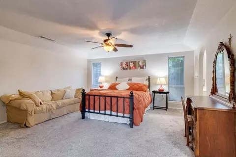 Bedroom - 2628 Dalgreen Ct, Plano, TX 75075 photo 1 of 5