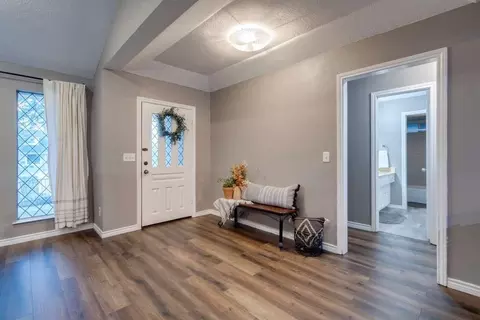 Entry Way - 2628 Dalgreen Ct, Plano, TX 75075 photo 1 of 2
