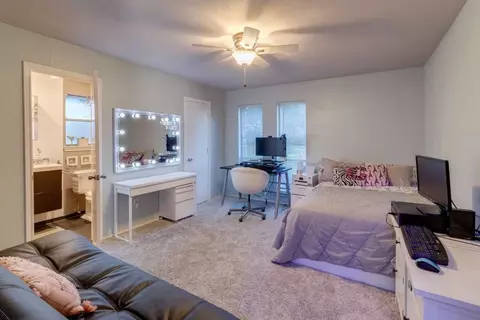 Bedroom - 2628 Dalgreen Ct, Plano, TX 75075 photo 5 of 5