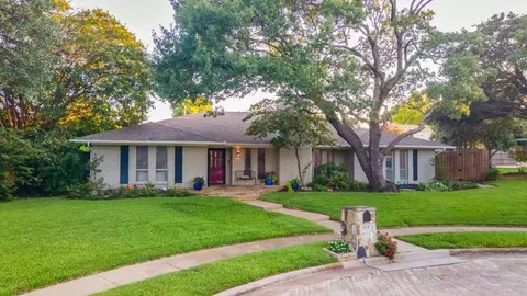 Exterior - 2628 Dalgreen Ct, Plano, TX 75075 photo 2 of 6