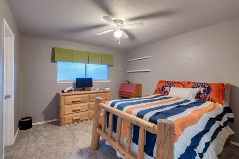 Bedroom - 2628 Dalgreen Ct, Plano, TX 75075 photo 3 of 5
