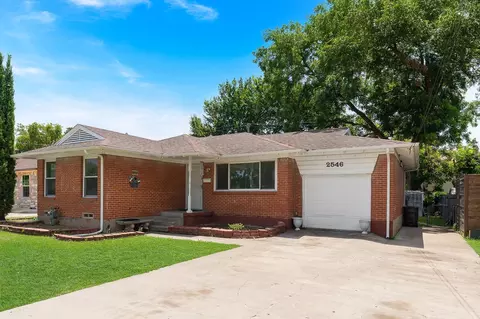 2546 Havenhurst St, Farmers Branch, TX 75234