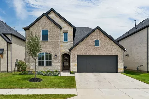 4121 Blackbird Ave, Little Elm, TX 75068