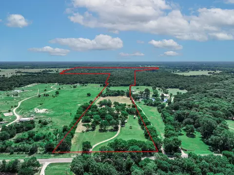 2341 Fm 2649, Lone Oak, TX 75453