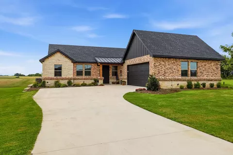 460 Valhalla Ct, Gordonville, TX 76245