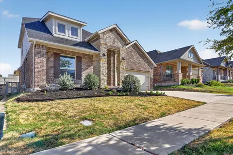 2320 Coyote Way, Northlake, TX 76247