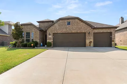 127 Chaco Dr, Forney, TX 75126