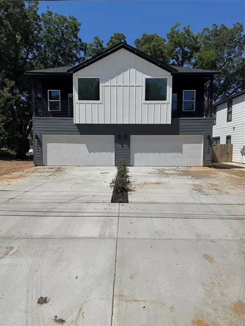 5029 Colonial Ave, Dallas, TX 75215