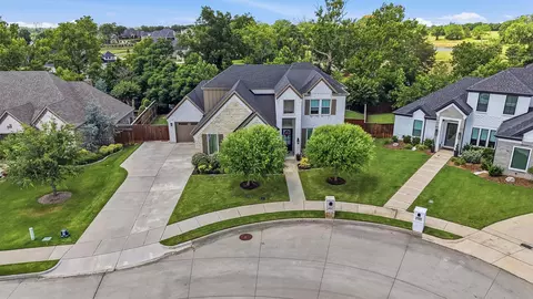 3717 Parkwood Ln, Denison, TX 75020