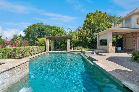 1610 Fairlakes Pointe Dr, Rockwall, TX 75087