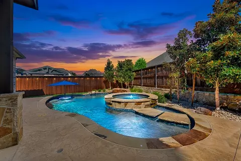 7309 River Park Dr, Mckinney, TX 75071