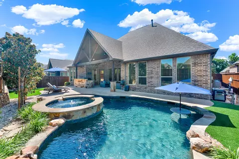 7309 River Park Dr, Mckinney, TX 75071