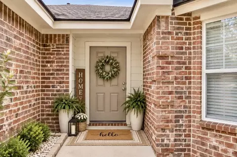 5828 Pearl Oyster Ln, Fort Worth, TX 76179