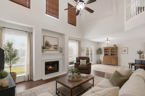 740 Cardinal Dr, Saginaw, TX 76131