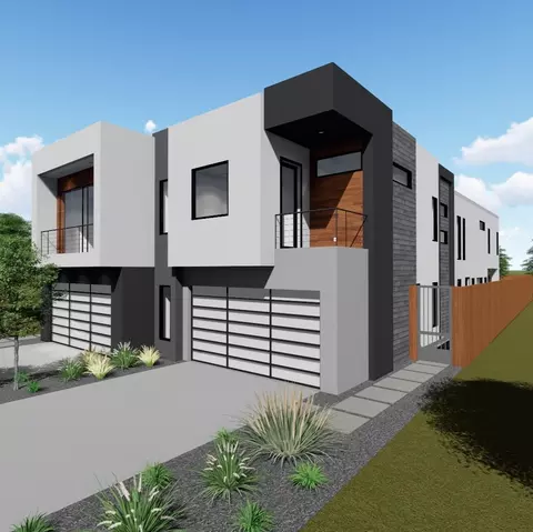 4633 Manett St, Dallas, TX 75204
