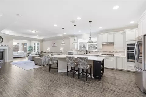 8870 Silent River Rd, Frisco, TX 75036