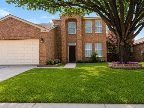 2317 Basswood Dr, Little Elm, TX 75068