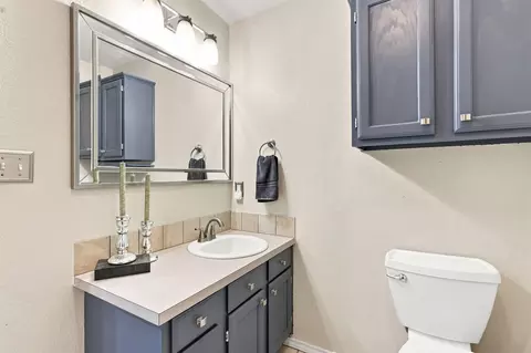 Bath - 1115 E 6th St, Springtown, TX 76082 photo 3 of 4