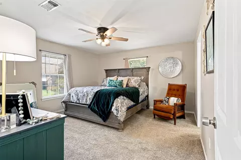 Bedroom - 1115 E 6th St, Springtown, TX 76082 photo 1 of 4