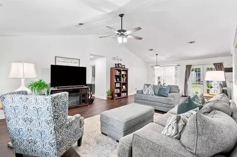 Living - 1115 E 6th St, Springtown, TX 76082 photo 2 of 2