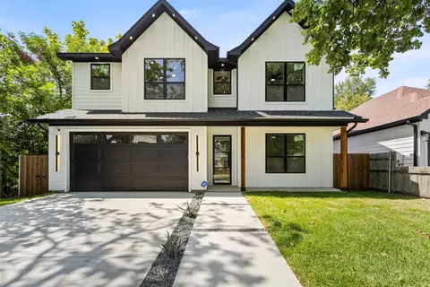 3538 Gallagher St, Dallas, TX 75212