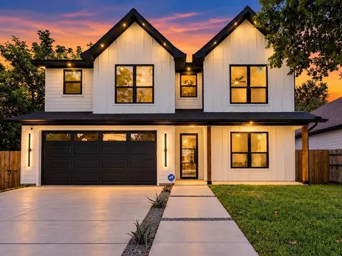 3538 Gallagher St, Dallas, TX 75212